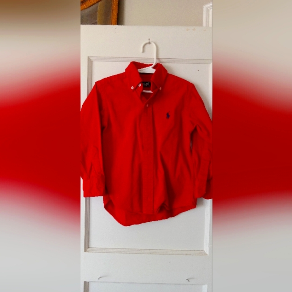 Ralph Lauren shirts